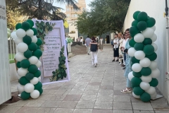 Celebration of New Academic Year-2025