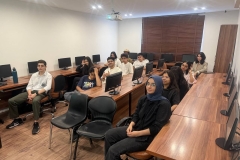 Counselling Session for UCAST