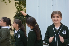 Inauguration Ceremony