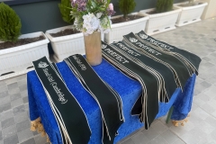 Oath Taking Ceremony