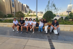 Senior Excursion Trip